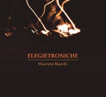 Maurizio Bianchi - Elegietroniche CD