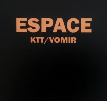 KTT & Vomir - Espace CD (Main)
