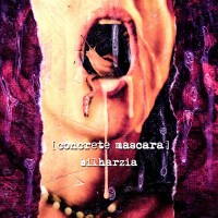 Concrete Mascara ‎– Bilharzia
