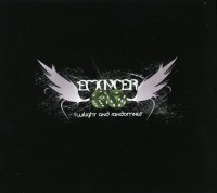 Emancer ‎– Twilight And Randomness