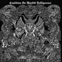 Ad Arma Purbawisesa ‎– Coalition Ov Morbid Belligerence