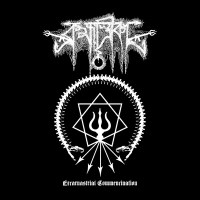 Brahmastrika ‎– Excarnastrial Commencination