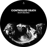 Controlled Death Mayuko Hino ‎– Split