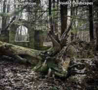Murderous Vision ‎– Voided Landscapes