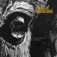 Rituals Of The Dead Hand ‎– With Hoof And Horn