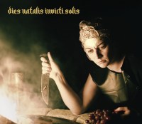 Various ‎– Dies Natalis Invicti Solis