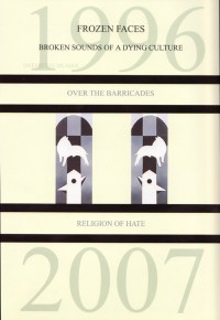 Frozen Faces – Broken Sounds Of A Dying Culture