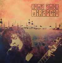 Roma Amor – Miraggio