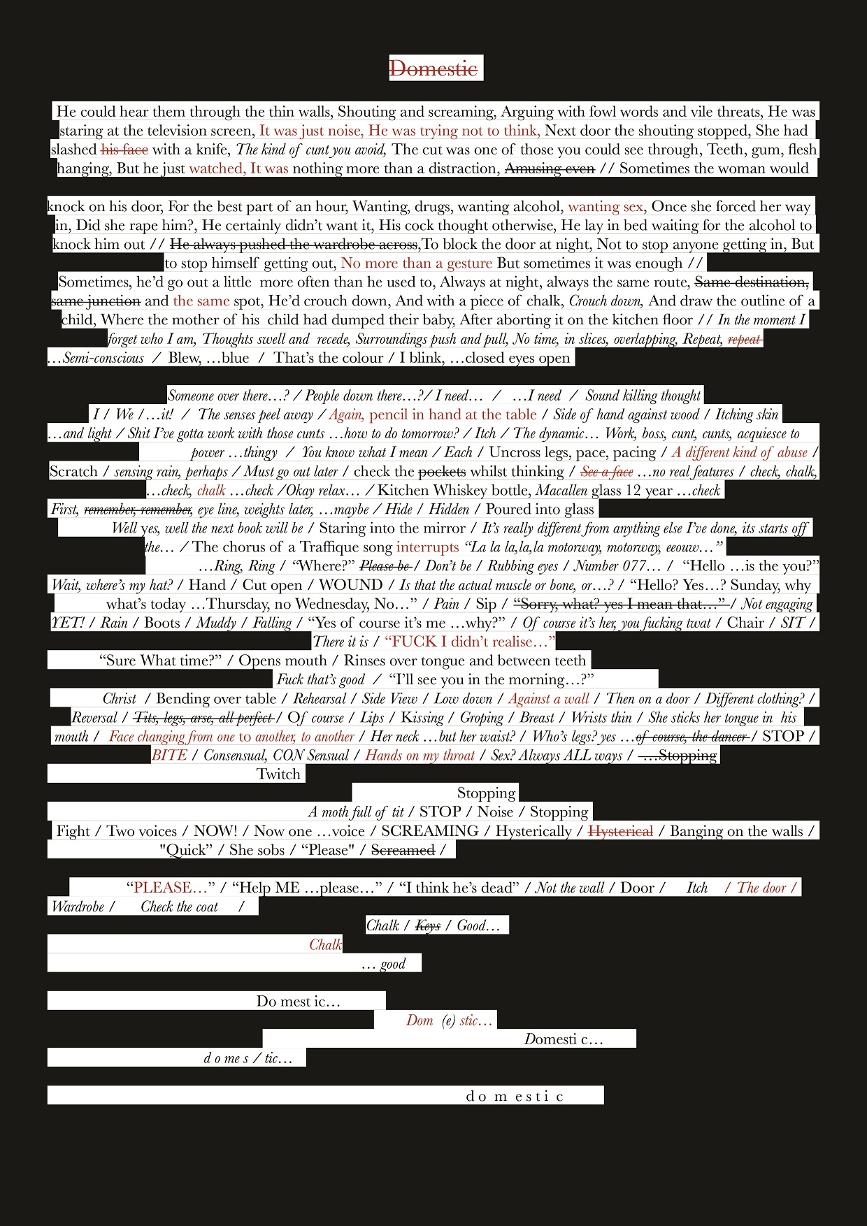 Domestic poster 1 copy