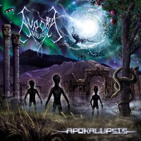 Aurora Borealis – Apokalupsis