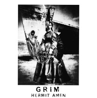 Grim – Hermit Amen