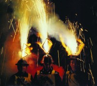 Bow Gamelan Ensemble – Great Noises That Fill The Air