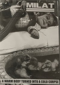 Milat – A Warm Body Turned Into A Cold Corpse