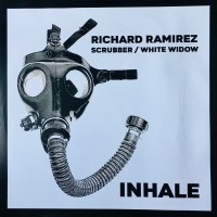 Richard Ramirez Scrubber White Widow - Inhale 10