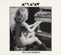 Aprapat – Hot Lava Shampoo