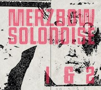 Merzbow – Solonoise 1 &amp; 2