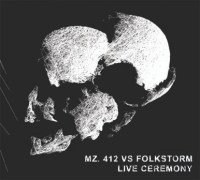 Mz.412 Vs Folkstorm – Live Ceremony