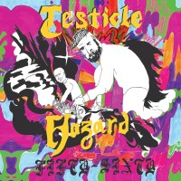 Testicle Hazard – Fifty-Sixty