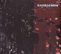 Various – Lacerations
