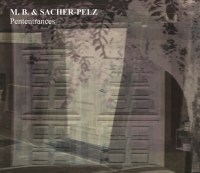 Maurizio Bianchi MB Sacher Pelz - Penentrances Cover