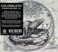 COLOSSLOTH – Promethean Meat
