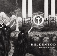 Heldentod – The Ghost Machine