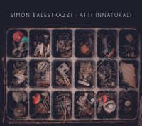 Simon Balestrazzi – Atti Innaturali