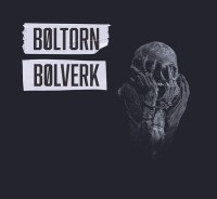 BØLTORN – Bølverk CD