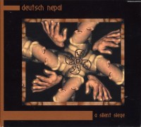 Deutsch Nepal ‎– A Silent Siege CD