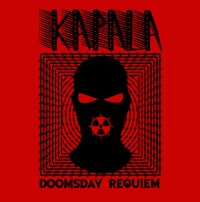 Kapala – Doomsday Requiem CD