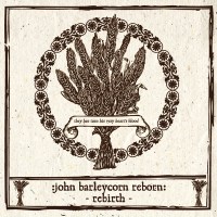 Various – John Barleycorn Reborn- Rebirth CD