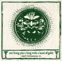 Various – We Bring You A King With A Head Of Gold CD