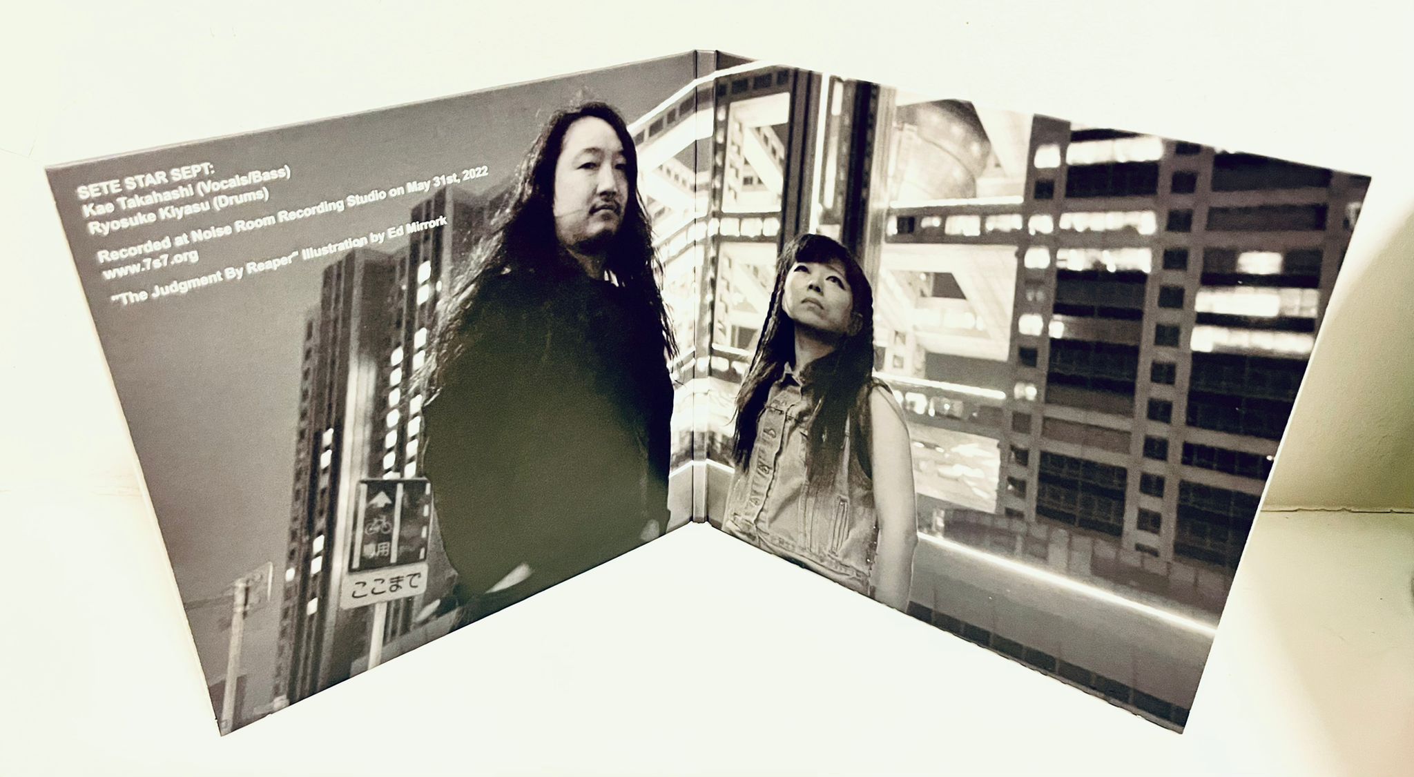 Sete Star Sept - The Judgment By Reaper : Underworld 2x7 (1)